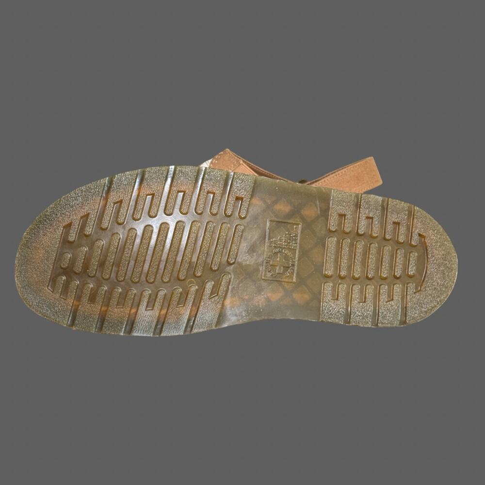 Dr. Martens Isham Archive Floral Sandal Men's 13 NWOB - Picture 6 of 9